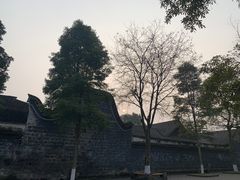 -安仁古镇