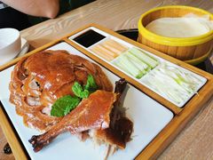 -遇见小厨·北京烤鸭·江湖菜·川菜(广福桥店)