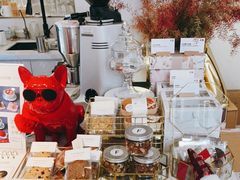 -Fridi Patisserie Cafe