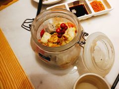 -韩宫宴烤肉·料理(宝山万达店)