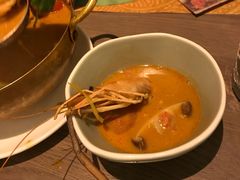 -CHINCHIN 青青·泰国料理(万象食家店)