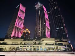 -重庆两江夜游-交运系列