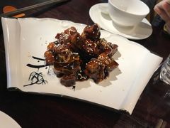 -红尘再(安昌古镇店)