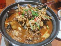 -元银甲·湖北地标美食(汉阳店)