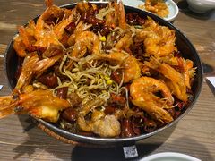 -红蕃干锅·脆皮香辣虾(南屏街金鹰店)