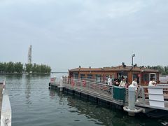 -白洋淀景区