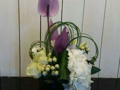 -花到家(富贵鸟花艺行)