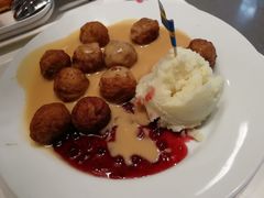 -宜家·瑞典风味餐厅(烟台路店)