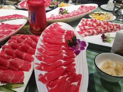 -番食园鲜食火锅(高新店)