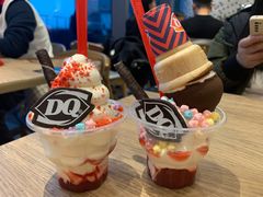 -DQ·蛋糕·冰淇淋(苏州中心店)