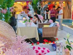 -天空花园餐吧·生日·团建(南山店)