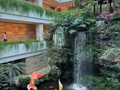 -白天鹅宾馆-宏图府餐厅