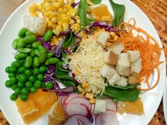 -So Lounge索兰至餐厅(蓝色港湾店)