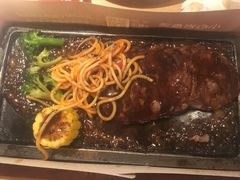 -必胜客(巴沟店)