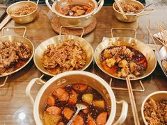 -乐兔串工坊·炖肠(万达店)