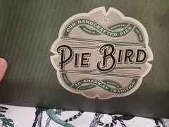 -Pie Bird(新闸路店)