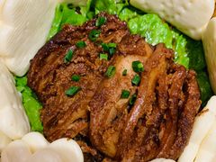 -惠丰堂饭庄·烤鸭·京味菜(西北旺·唐家岭店)