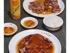 -黄连大头华烧鹅店(大良店)
