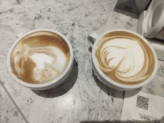 -COSTA COFFEE(哈尔滨凯德学府店)
