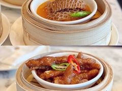 -唐阁海景中餐厅·早茶·粤菜•生日聚餐(海口朗廷酒店)