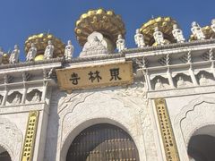 -上海东林寺(金山区)