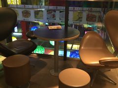 -麦当劳(东急新天地店)