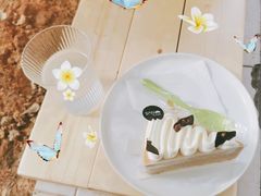 -BanCake·法式千层·拿破仑專門店