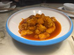 -常和州·夜宵大排档(常州单店)