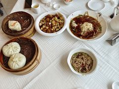 -怡园饭店-餐厅(四望亭店)