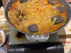 -石灰石烧鸡公(南通万象城店)