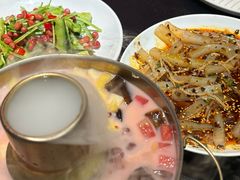 -辣尚瘾·烤鱼·新川菜(牡丹园直营店)