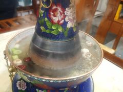 -东来顺•非遗火锅(外滩店)
