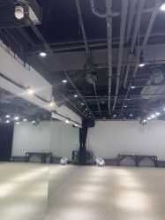 -北京V5舞蹈工作室