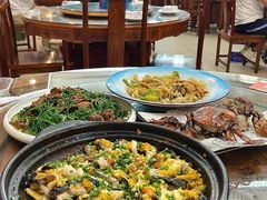 -友强·23年特色海鲜大排档(厦门店)
