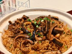 台山黄鳝炒饭-侨美食家·粤菜(体育西路店)