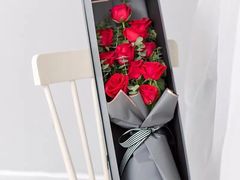 -那些花儿鲜花店(小寨店)