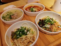 -贰拾捌味·宜宾燃面(春熙路旗舰店)