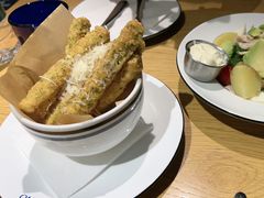 -玛尚诺意式餐厅(天环广场店)