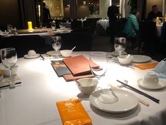 大堂-苏浙汇(古北店)
