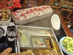 -重庆德忆火锅（龙南街3店）(渝水岸餐饮)