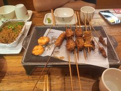 -管氏翅吧(国展店)