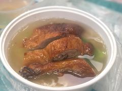 烧鹅濑-烧鹅濑(西华路店)