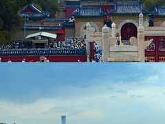 -天坛公园