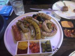 -Famous肥猫墨西哥音乐餐吧(五棵松华熙LIVE店)