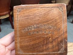 -METAL HANDS(五道营店)