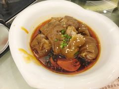 -金贵源食神(楚河汉街店)