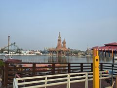 -大连海昌发现王国主题公园