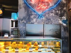 -Cafe Aewol Monsant