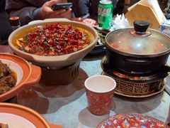 -山四砂锅(太原钟楼街店)