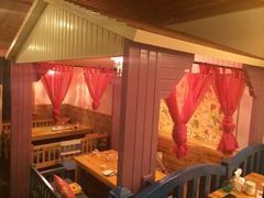 -乌镇那一年小院主题餐厅(甘泉西路店)